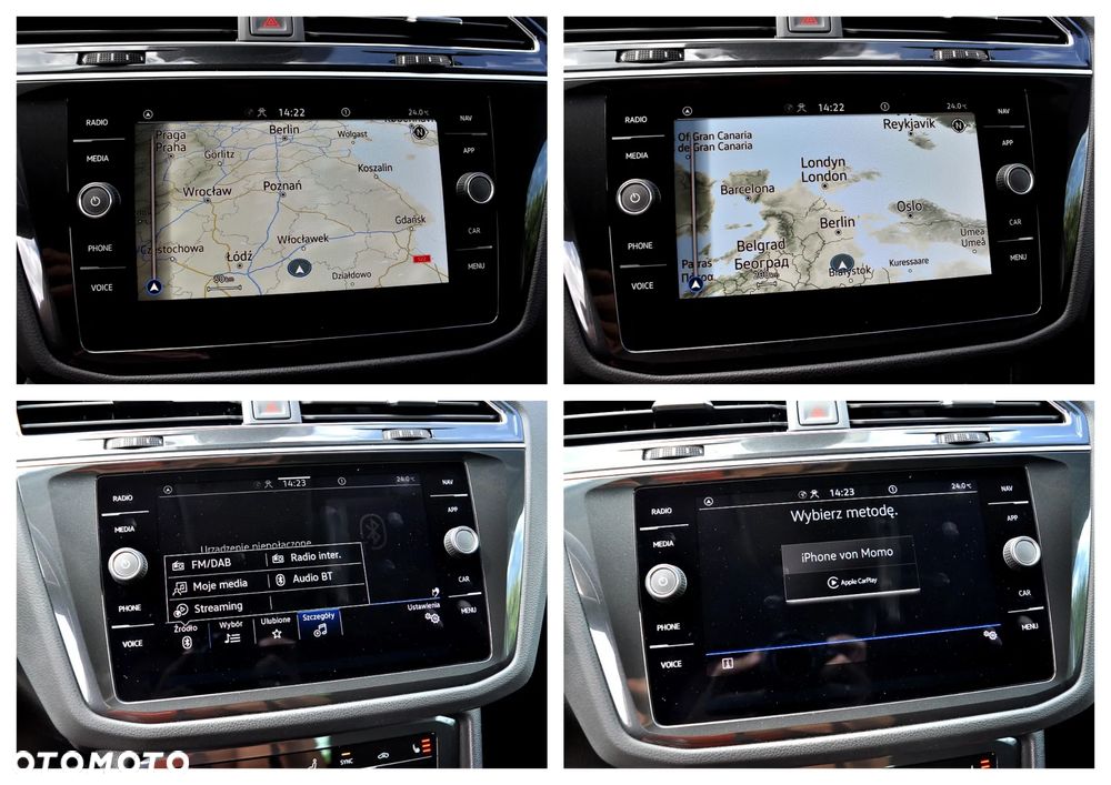 Volkswagen Tiguan 1.5 TSI EVO Highline DSG - 36