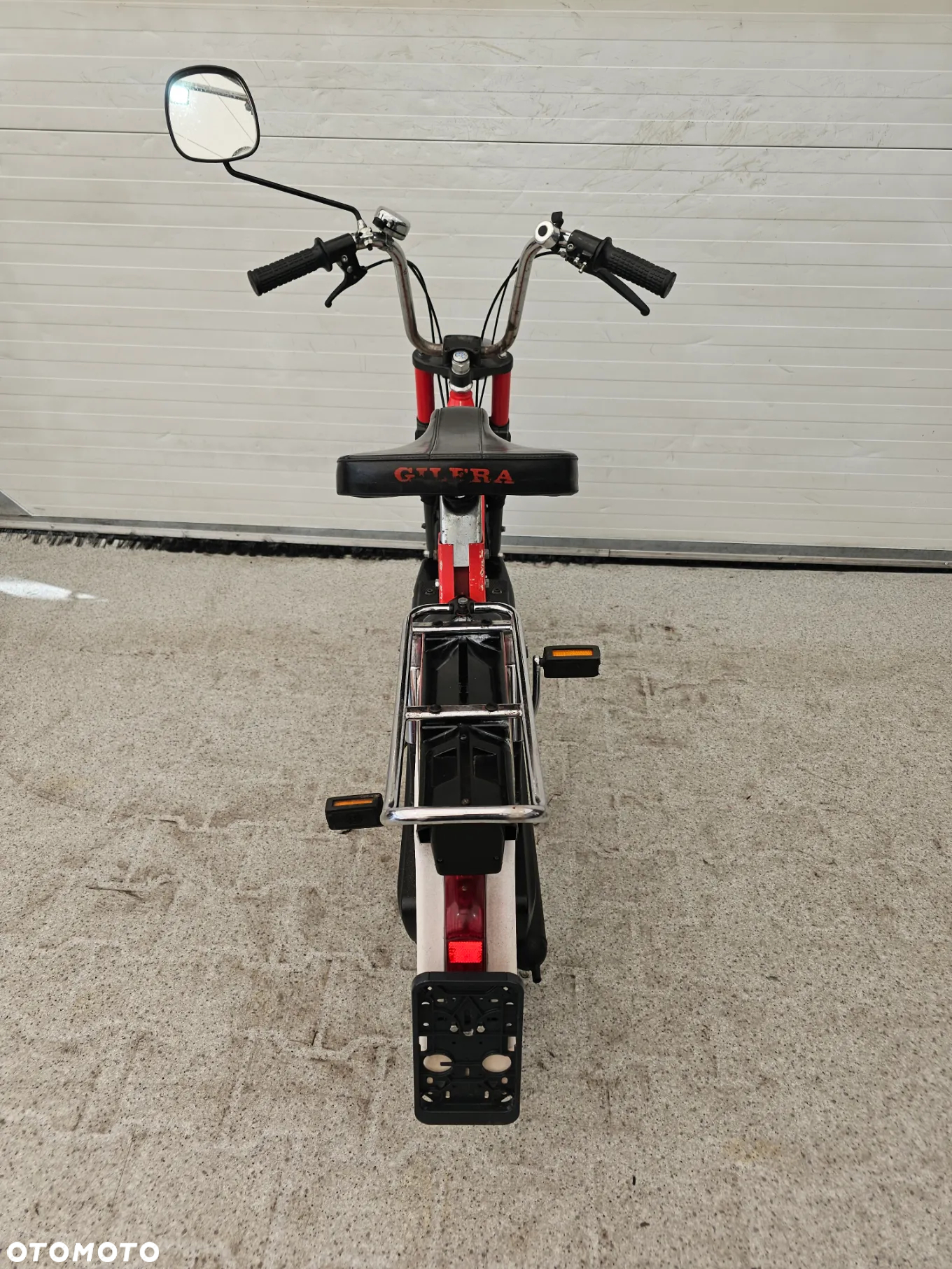 Gilera Inny - 25
