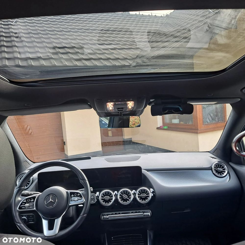 Mercedes-Benz GLA 250 4-Matic - 17