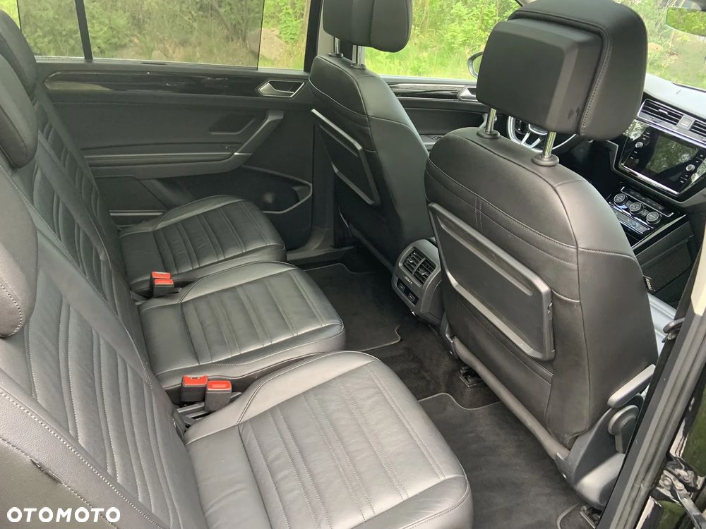 Volkswagen Touran 1.6 TDI BMT SCR Comfortline - 12