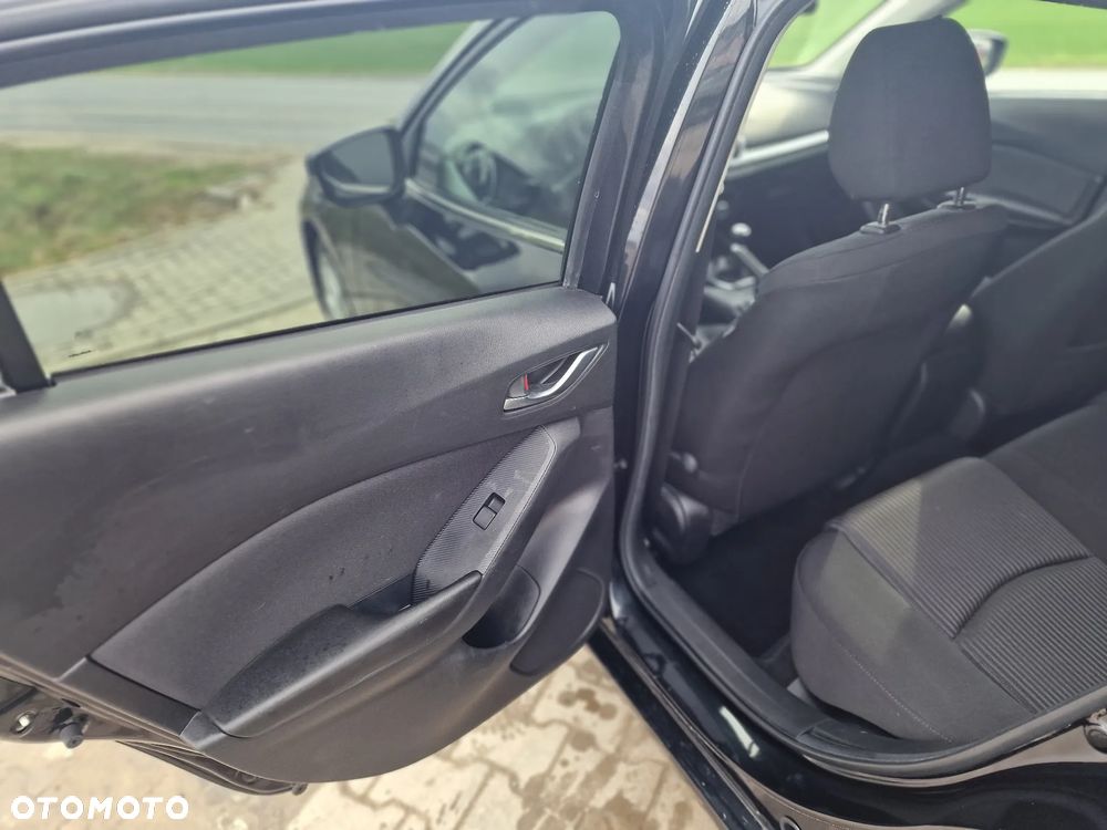 Mazda 3 SKYACTIV-G 120 NAKAMA - 21