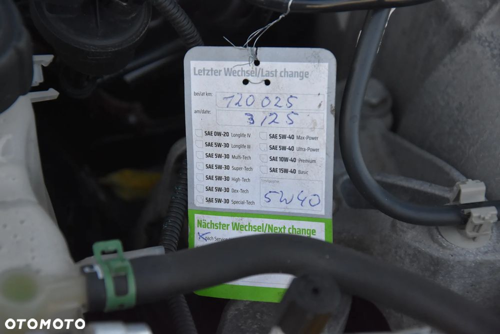 Renault Megane Grandtour 1.6 16V 100 J'taime - 37