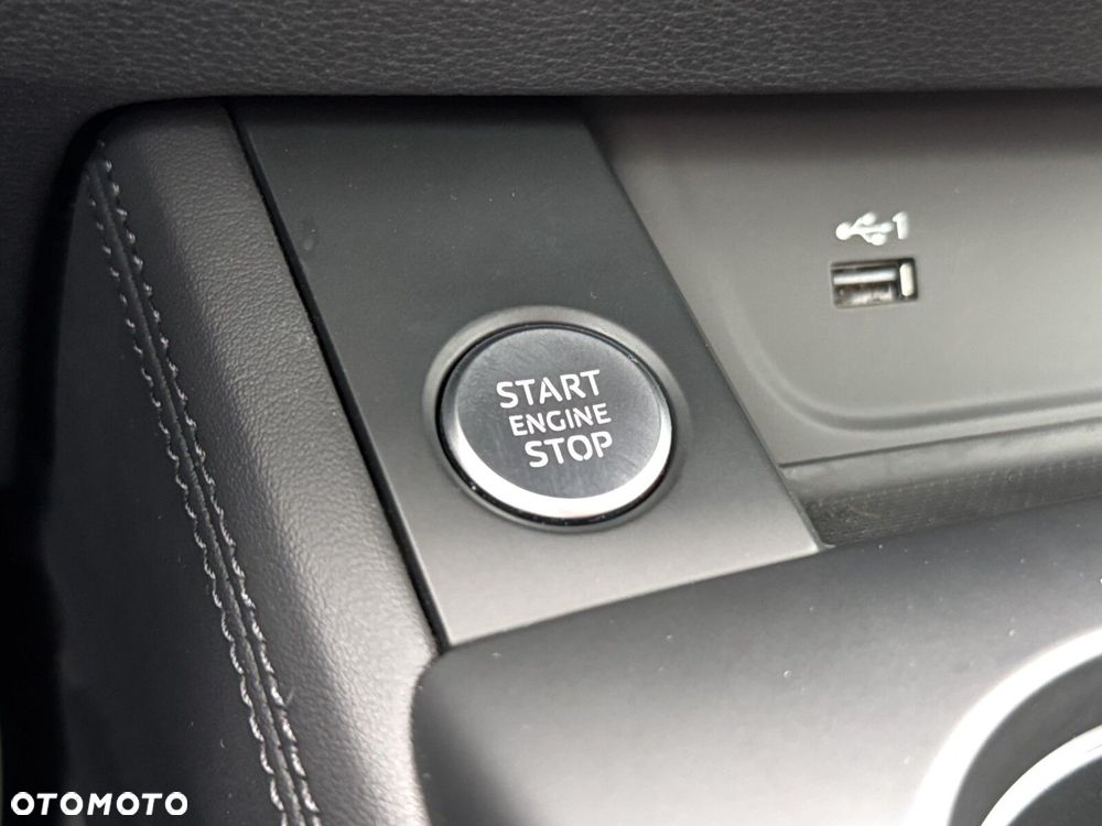 Audi A5 Sportback 45 TFSI mHEV Quattro Advanced S tronic - 37