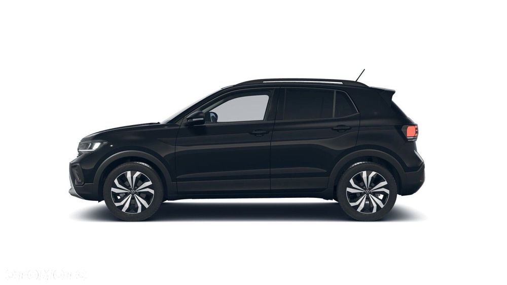Volkswagen T-Cross 1.5 TSI ACT Life Plus DSG - 6