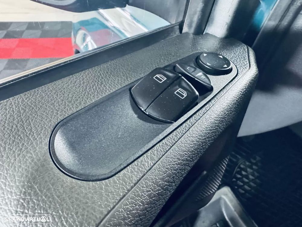 Mercedes-Benz vito vito - 23