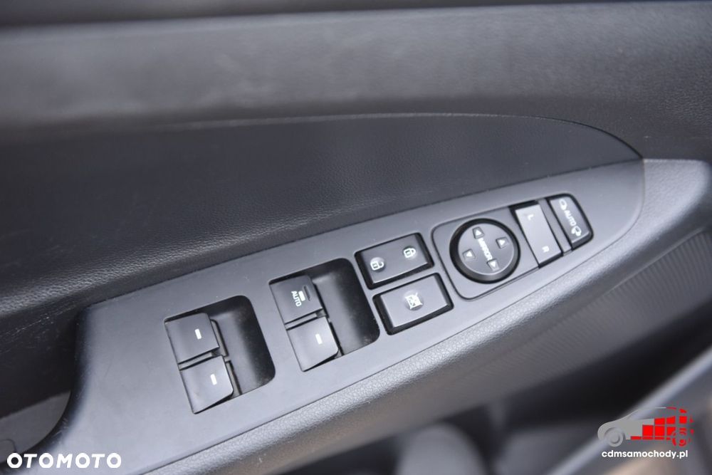 Hyundai Tucson 1.6 GDi Comfort 2WD - 13