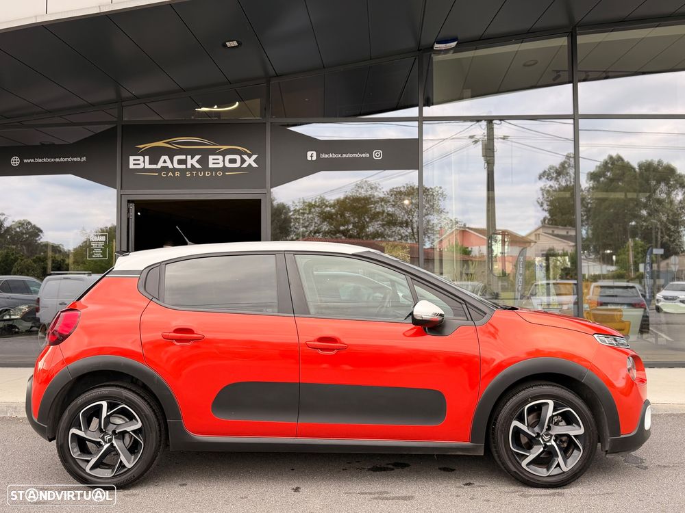 Citroën C3 1.6 e-HDi Exclusive - 12