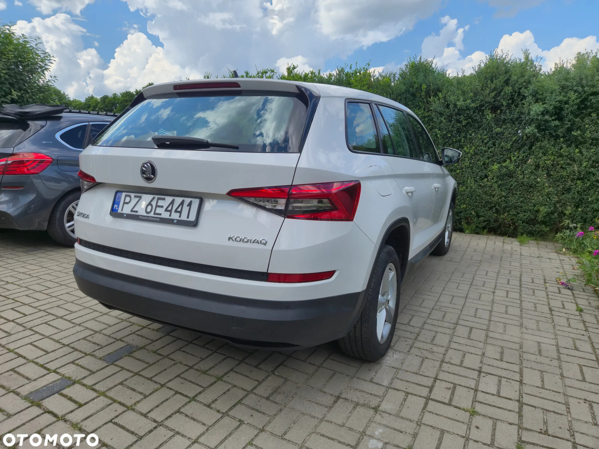 Skoda Kodiaq 1.4 TSI 4x2 Active - 8
