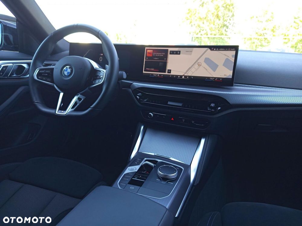 BMW Seria 4 - 12