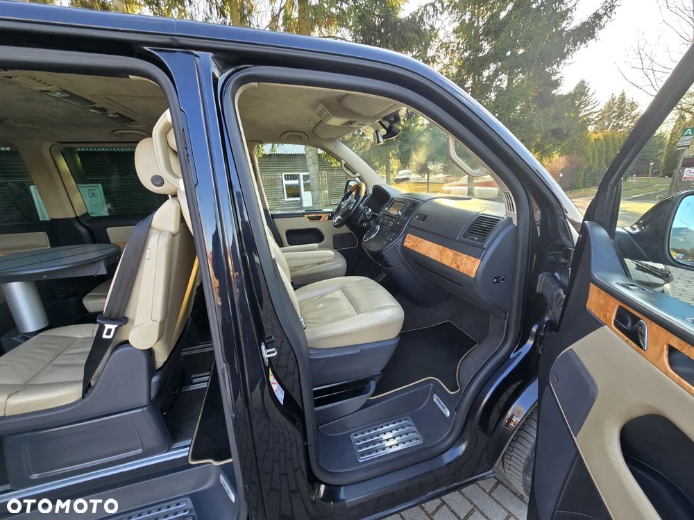 Volkswagen Transporter Multivan DSG Business - 13