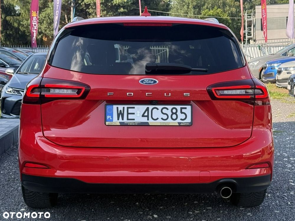 Ford Focus - 7