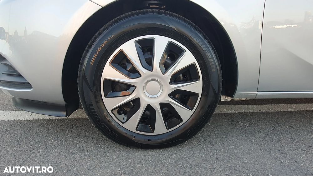 Opel Corsa 1.3 D (CDTi) (ecoFLEX) Start/Stop Edition - 14