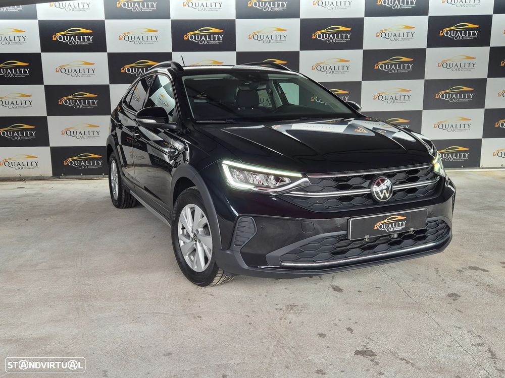 VW Taigo 1.0 TSI Life - 2