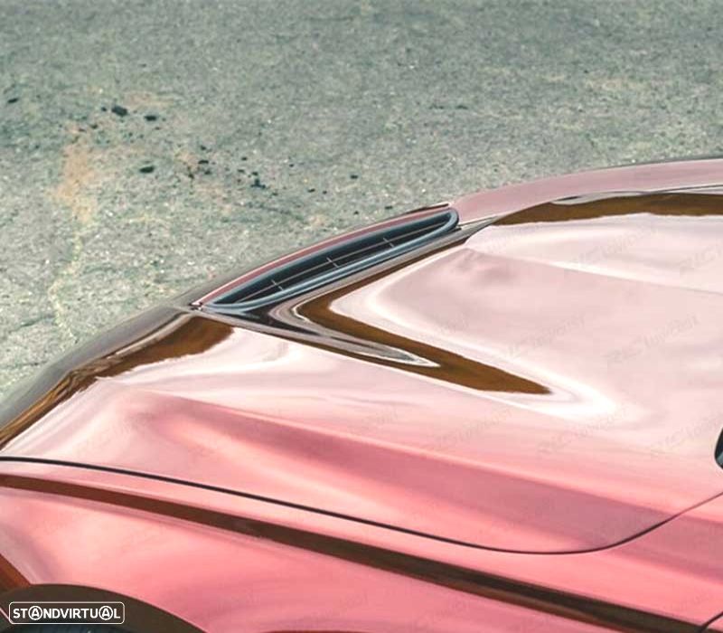 CAPO BMW F30 F31 F32 F33 F36 LOOK GTS - 6