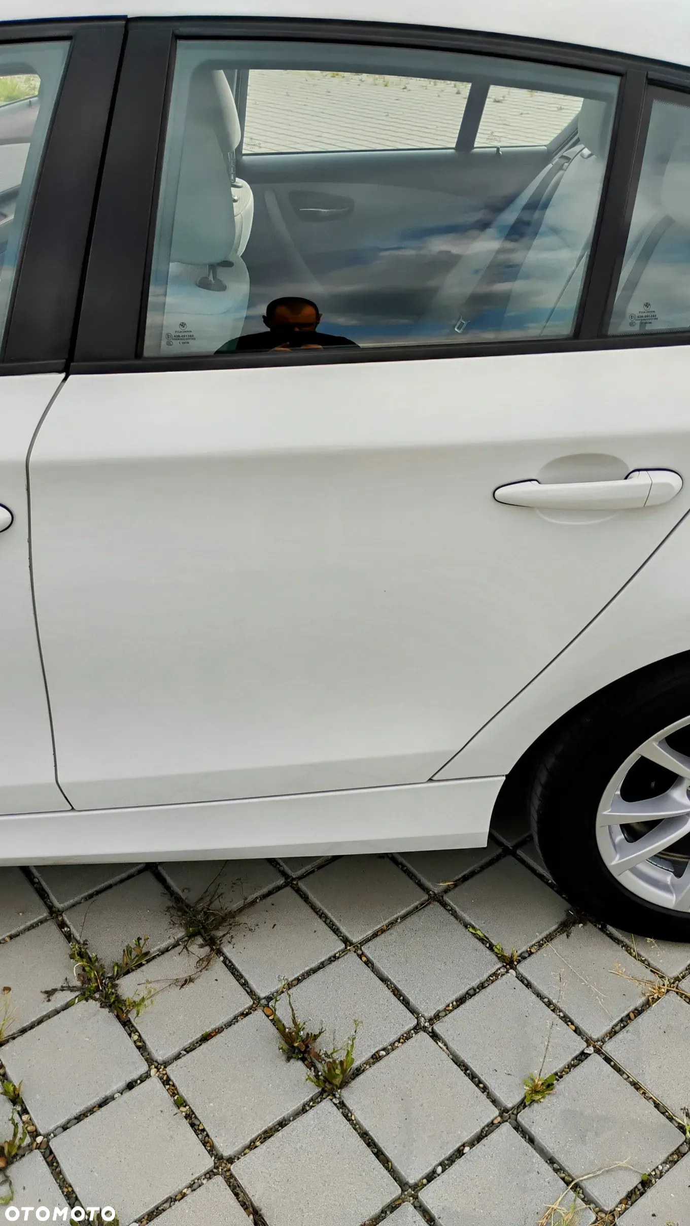 BMW Seria 1 116i - 17