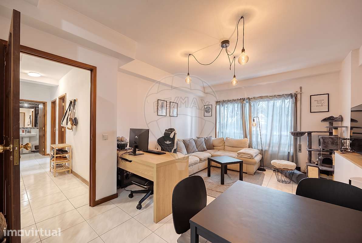 Apartamento T2 para venda - Grande imagem: 5/16