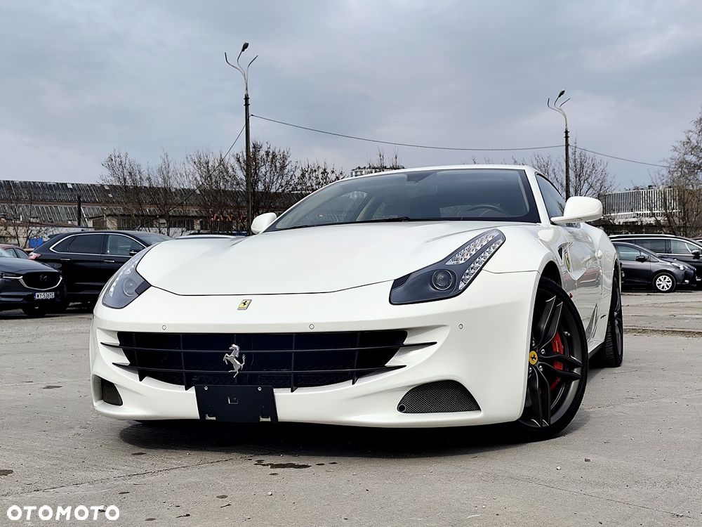Ferrari FF - 1