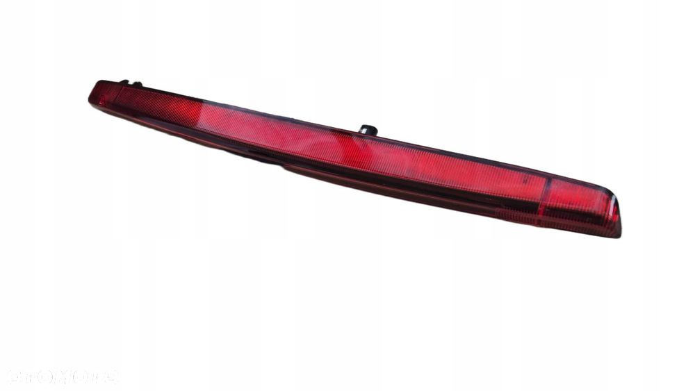 Lampa Światło 3 Trzecie STOP Skoda Scala Kamiq OE 654945097A ORYG NOWA !! - 4