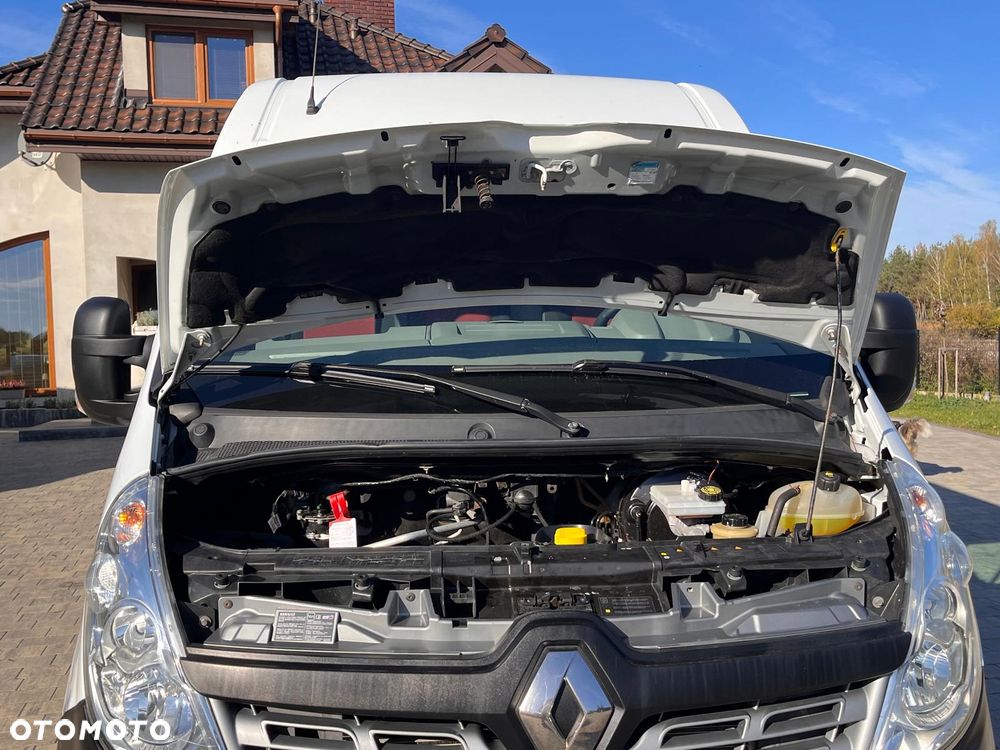 Renault Master - 17