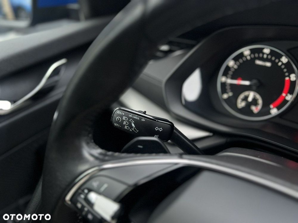 Skoda Octavia 1.0 TSI e-Tec Ambition DSG - 28