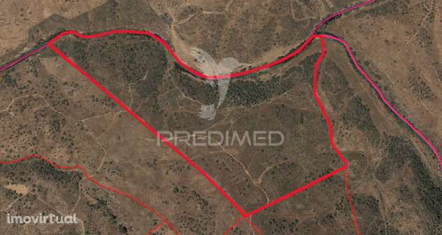 Terreno rústico com 28 hectares - Grande imagem: 2/14