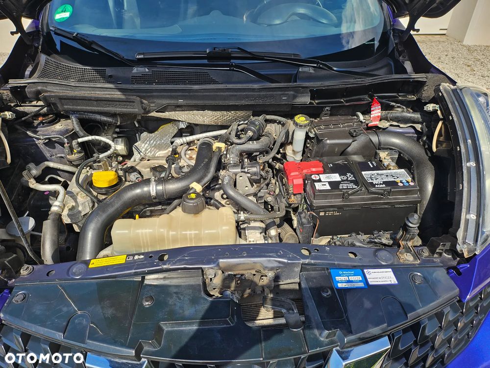 Nissan Juke 1.2 DIG-T N-Way - 34