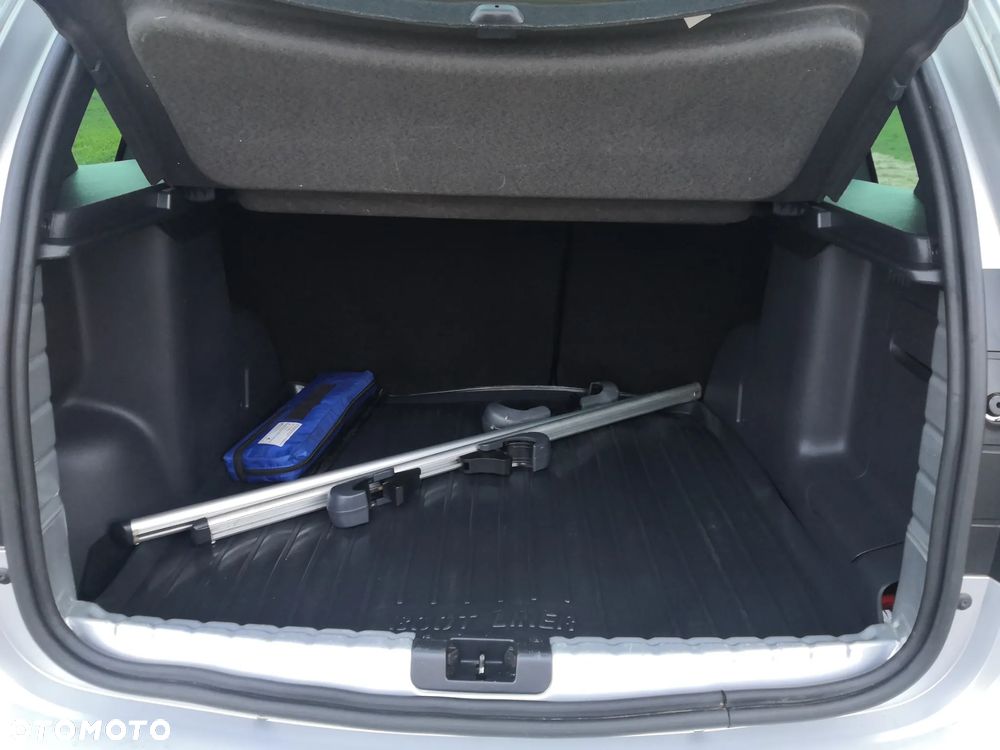 Dacia Duster TCe 125 2WD Prestige - 10