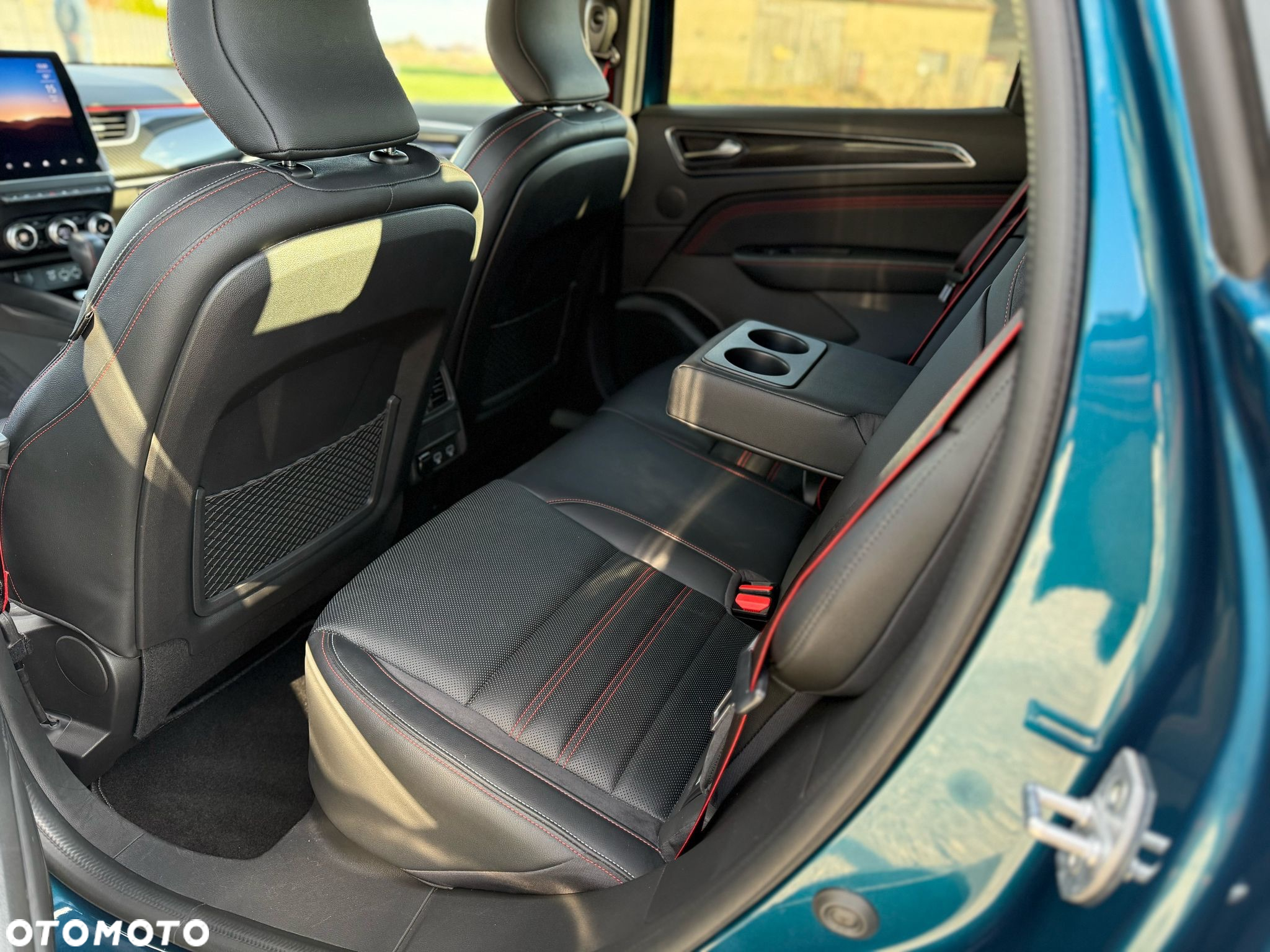 Renault Arkana TCe Mild Hybrid 160 EDC R.S LINE - 34