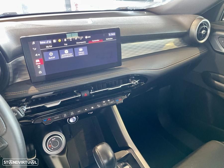 Alfa Romeo Tonale 1.5 Hybrid Intensa - 15