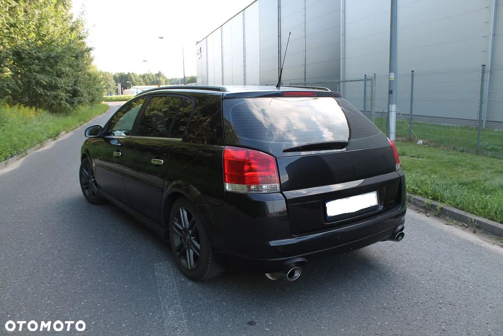 Opel Signum 2.0 T Cosmo - 3