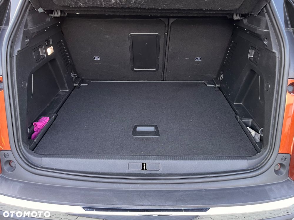 Peugeot 3008 1.6 PureTech GPF GT Line S&S EAT8 - 18