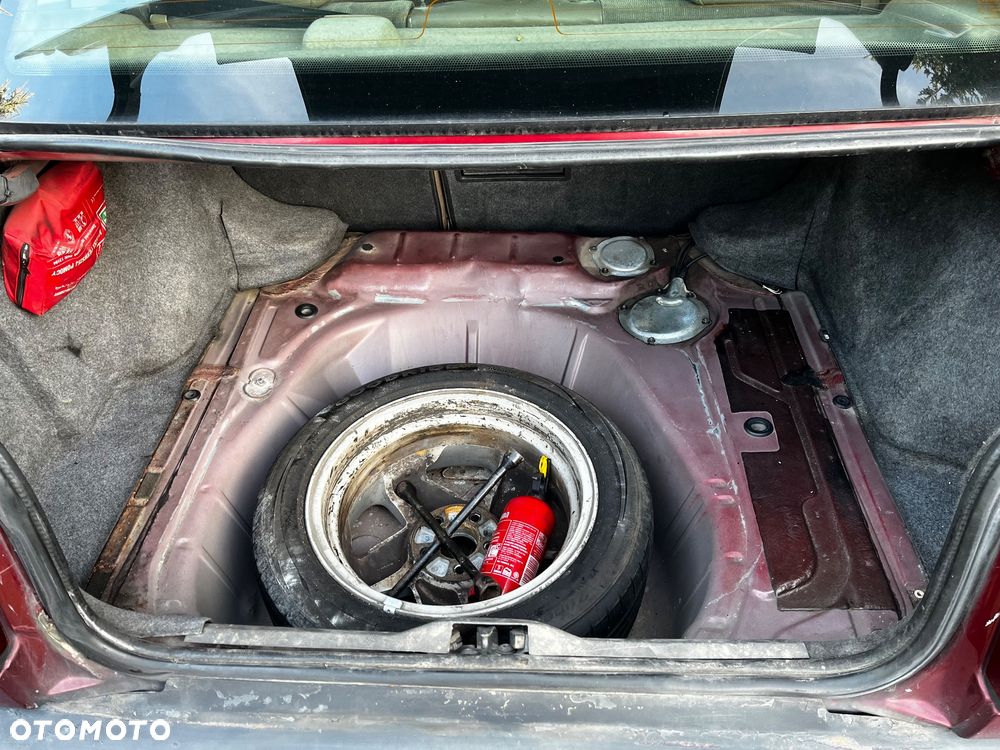Volvo 850 - 26