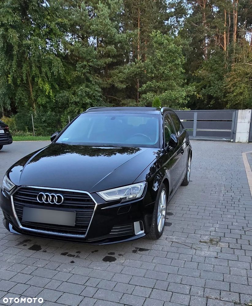 Audi A3 Sportback 1.6 TDI Sport - 4