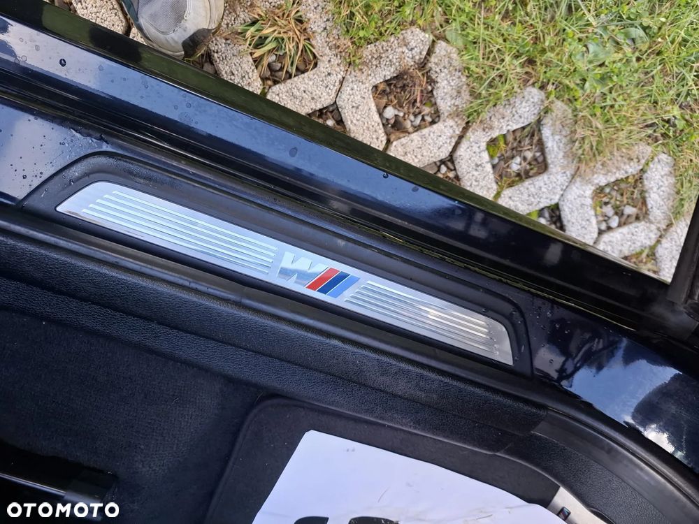 BMW X3 xDrive35i M Sport sport - 27