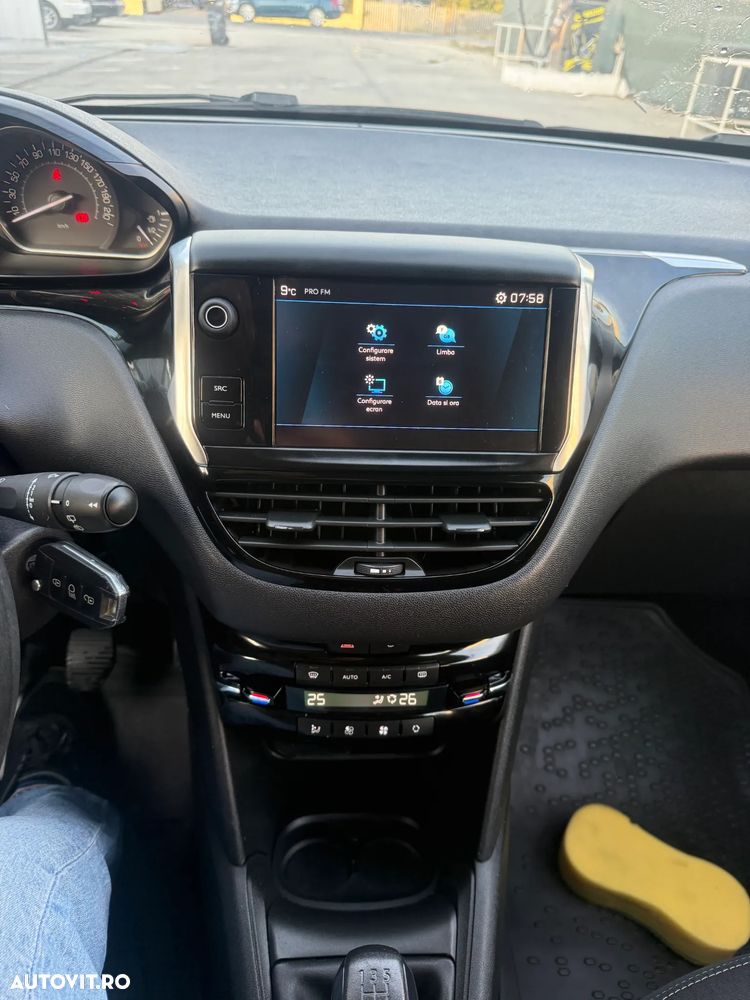 Peugeot 208 1.5 BlueHDi STT Active - 15