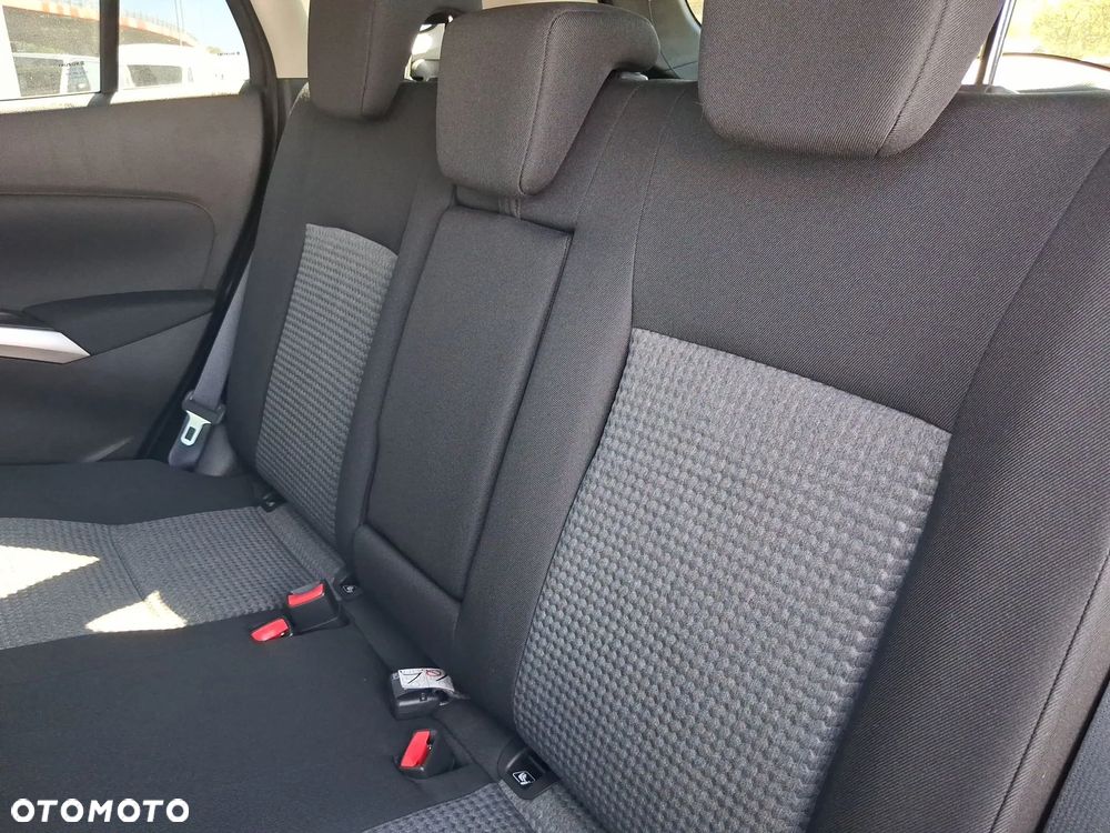 Suzuki SX4 S-Cross - 27
