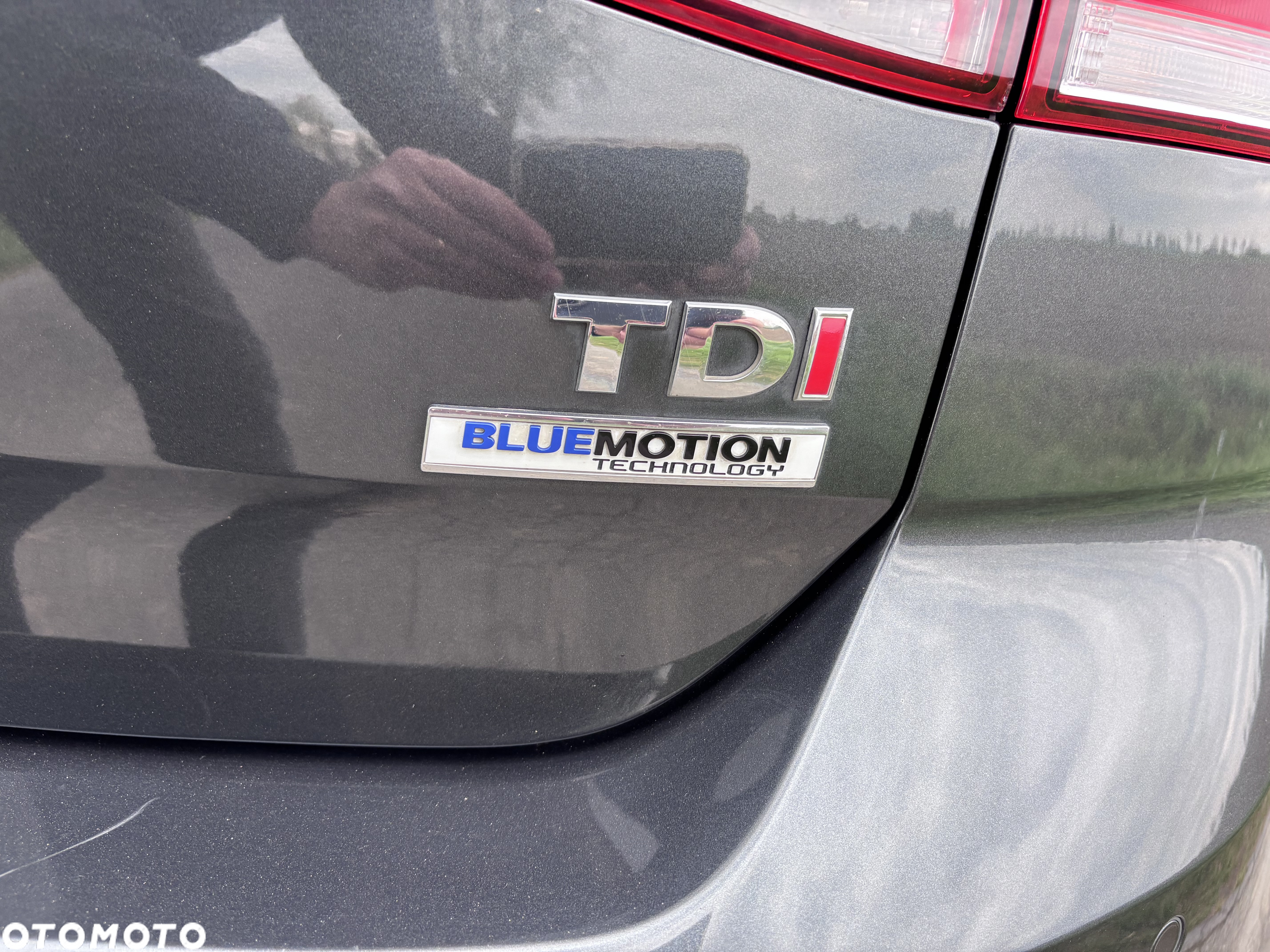 Volkswagen Golf 1.6 TDI BlueMotion Technology Allstar - 17