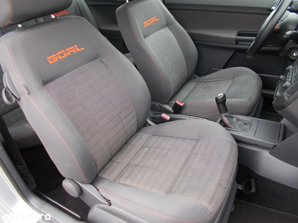 Volkswagen Polo 1.2 12V Basis - 14
