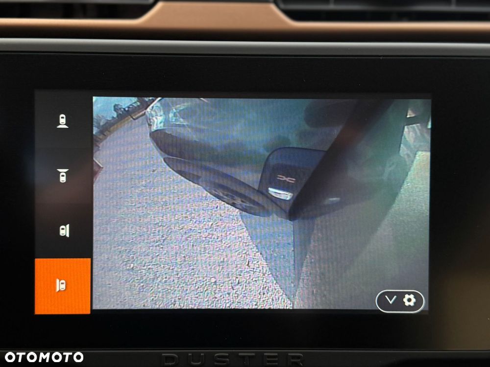 Dacia Duster TCe 150 EDC 2WD Prestige - 32