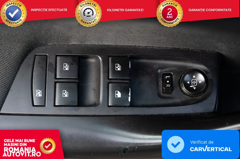 Opel Astra 1.4 Turbo ECOTEC Start/Stop Enjoy - 8