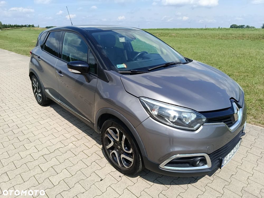 Renault Captur 1.5 dCi Energy Life - 8