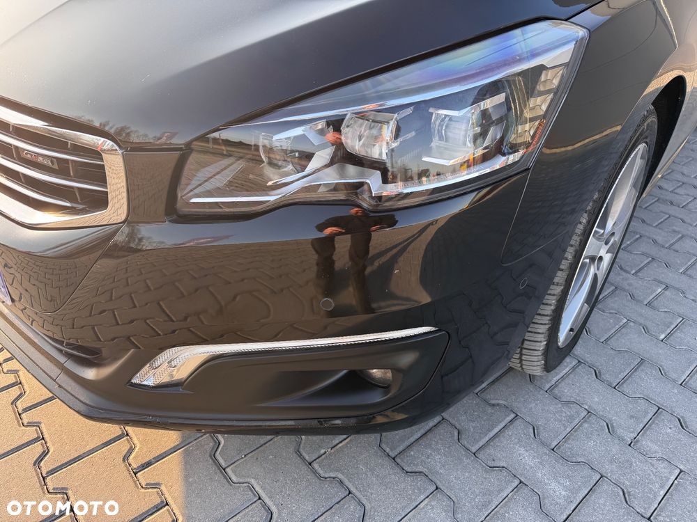 Peugeot 508 2.0 BlueHDi Allure S&S - 2
