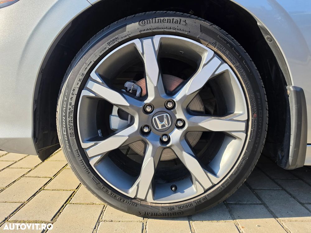 Honda Civic 2.0 e:HEV E-CVT Advance - 10