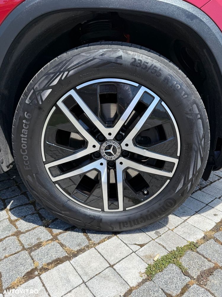 Mercedes-Benz GLA 220 d 4MATIC 8G-DCT Edition 2021 - 30