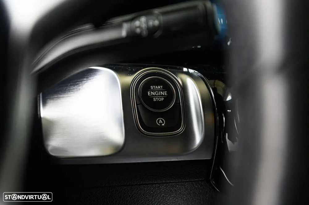 Mercedes-Benz GLB 200 d - 51