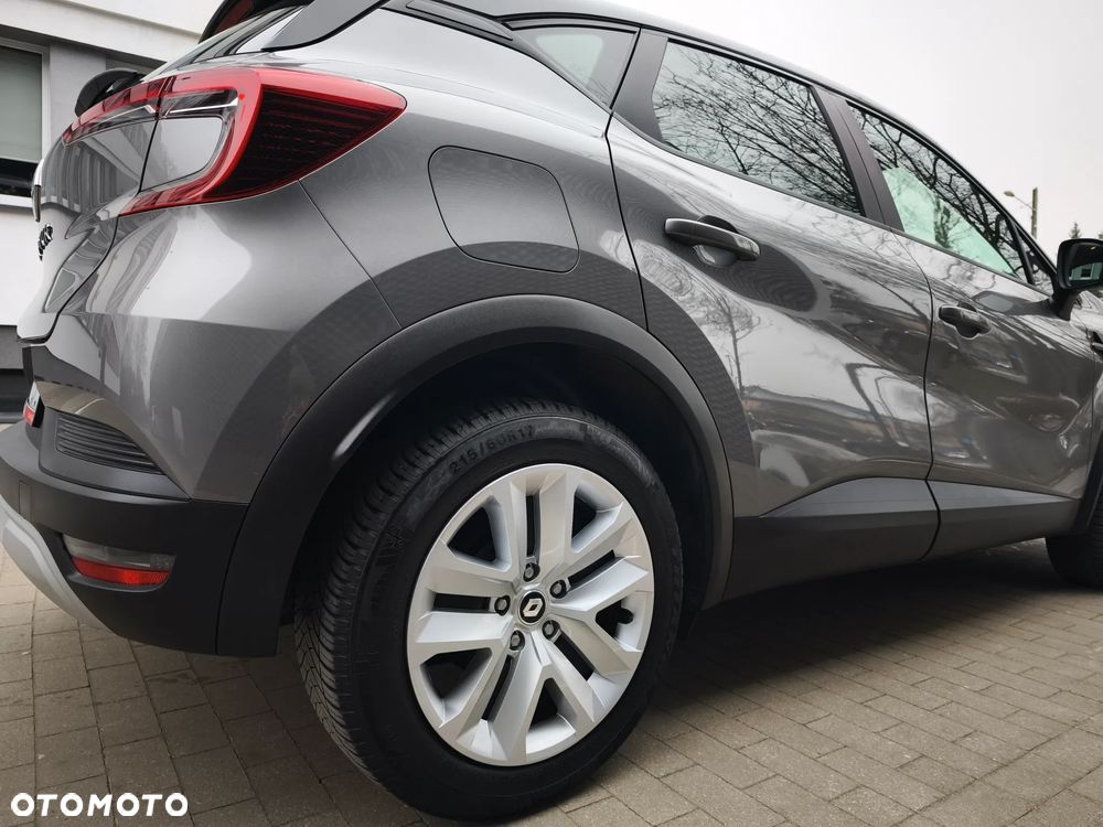 Renault Captur 1.0 TCe Intens - 18