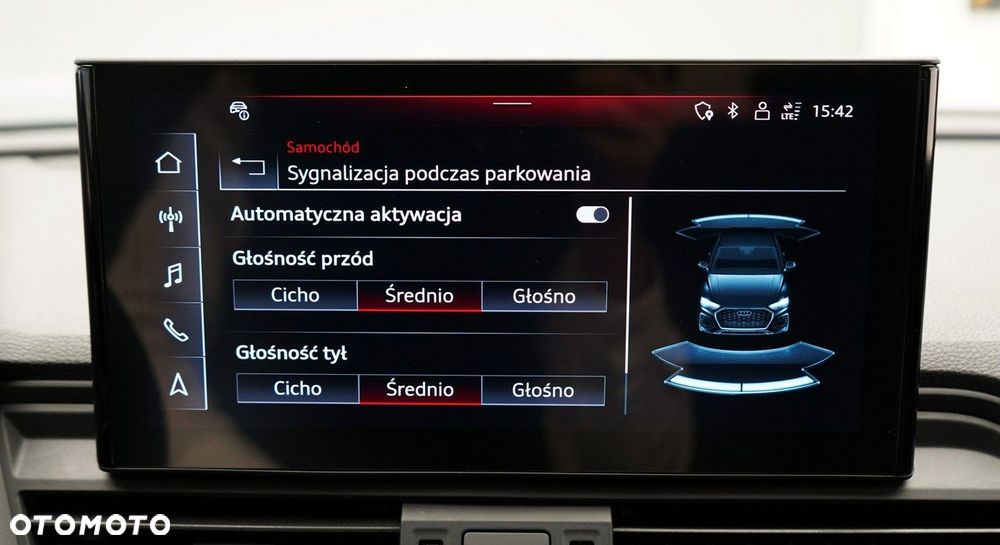 Audi Q5 Sportback - 34