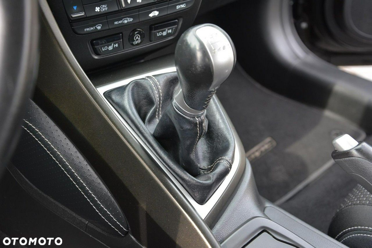 Honda Civic 1.8 Elegance (ADAS / Connect+) - 29