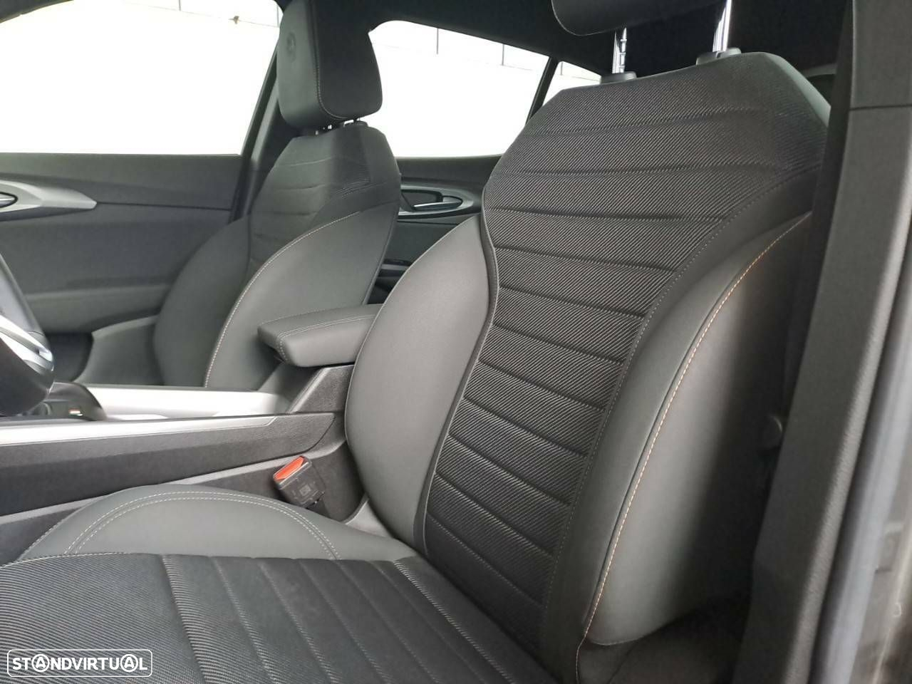 Alfa Romeo Tonale 1.5 Hybrid Ti - 9