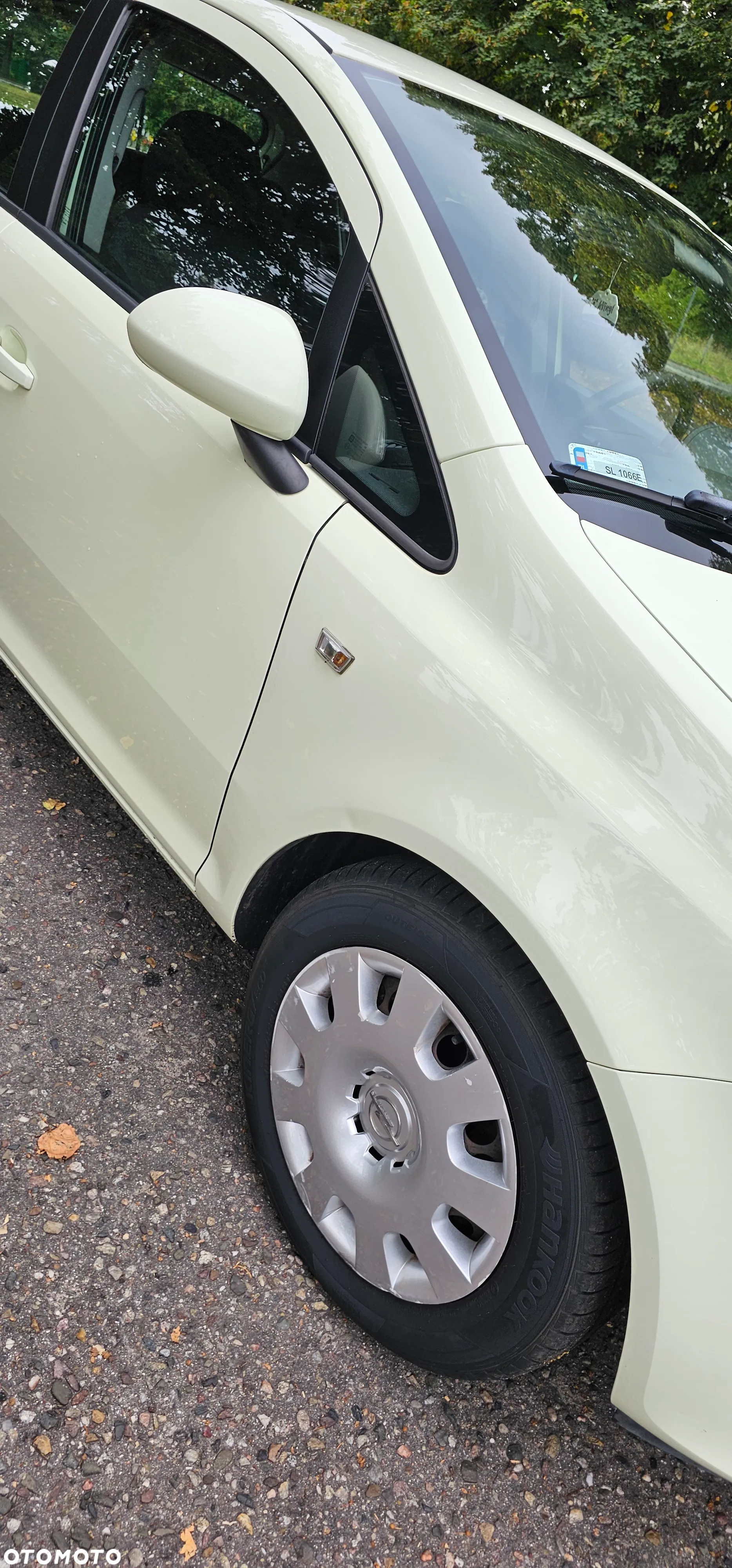 Opel Corsa 1.2 16V 111 - 16